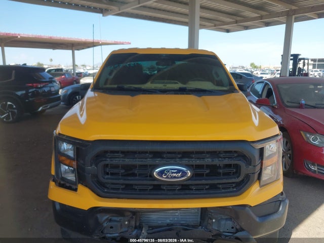 Ford F-150 Xl 2023 1FTEX1CP6PKE68300 Image 6
