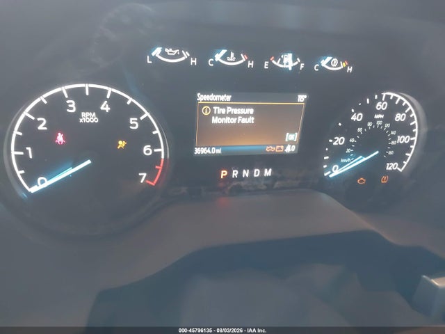 Ford F-150 Xl 2023 1FTEX1CP6PKE68300 Image 7