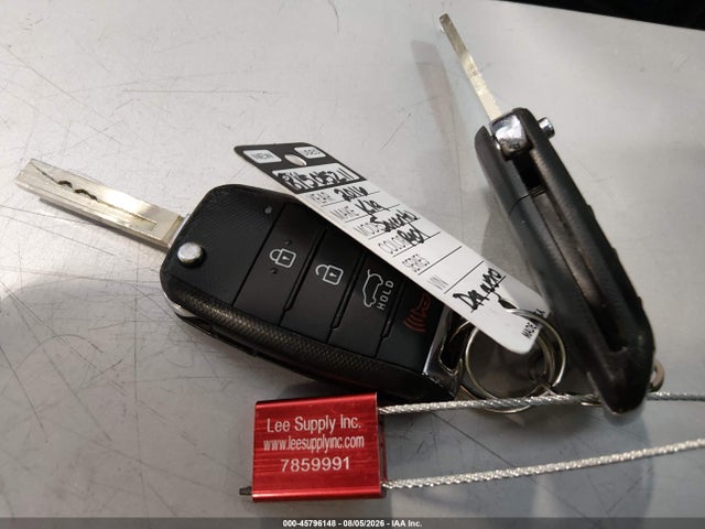 Aukcja sprzedaży 2016 Kia Sorento 3.3l Lx, vin: 5XYPGDA56GG160545, numer aukcji: 45796148