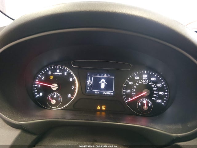 Aukcja sprzedaży 2016 Kia Sorento 3.3l Lx, vin: 5XYPGDA56GG160545, numer aukcji: 45796148