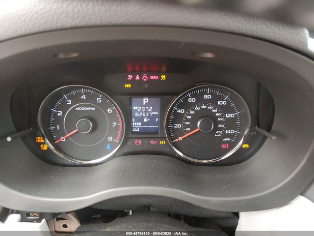 Продажа на аукционе авто 2015 Subaru Forester 2.5i Touring, vin: JF2SJAUC5FH410336, номер лота: 45796150