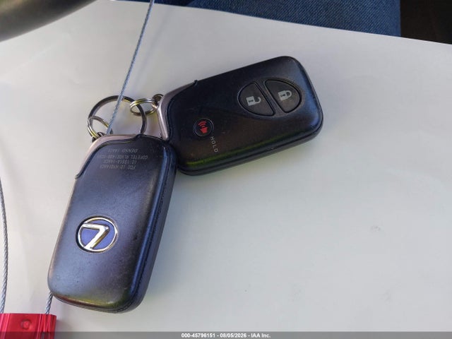 Lexus CT 200H 2014 JTHKD5BH2E2190634 Image 11