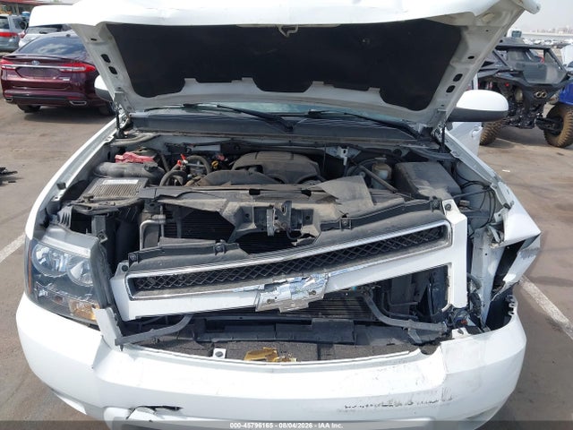 Продаж на аукціоні авто 2007 Chevrolet Tahoe Lt, vin: 1GNFC13037J337826, номер лоту: 45796165