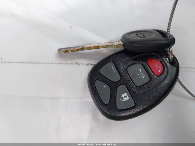 Продаж на аукціоні авто 2007 Chevrolet Tahoe Lt, vin: 1GNFC13037J337826, номер лоту: 45796165
