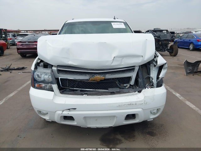 Продаж на аукціоні авто 2007 Chevrolet Tahoe Lt, vin: 1GNFC13037J337826, номер лоту: 45796165