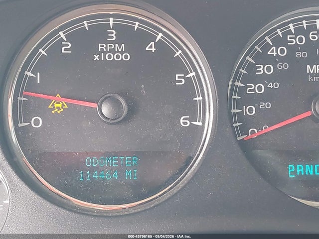 Продаж на аукціоні авто 2007 Chevrolet Tahoe Lt, vin: 1GNFC13037J337826, номер лоту: 45796165