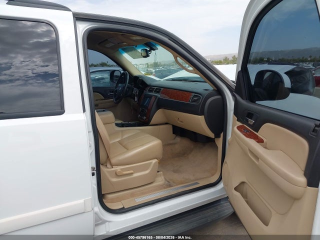 Продаж на аукціоні авто 2007 Chevrolet Tahoe Lt, vin: 1GNFC13037J337826, номер лоту: 45796165
