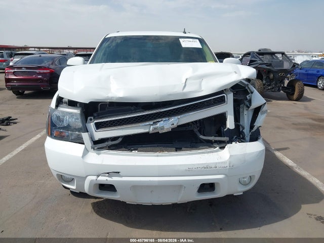 Продаж на аукціоні авто 2007 Chevrolet Tahoe Lt, vin: 1GNFC13037J337826, номер лоту: 45796165