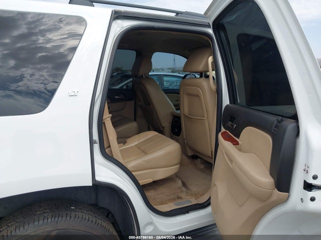 Продаж на аукціоні авто 2007 Chevrolet Tahoe Lt, vin: 1GNFC13037J337826, номер лоту: 45796165