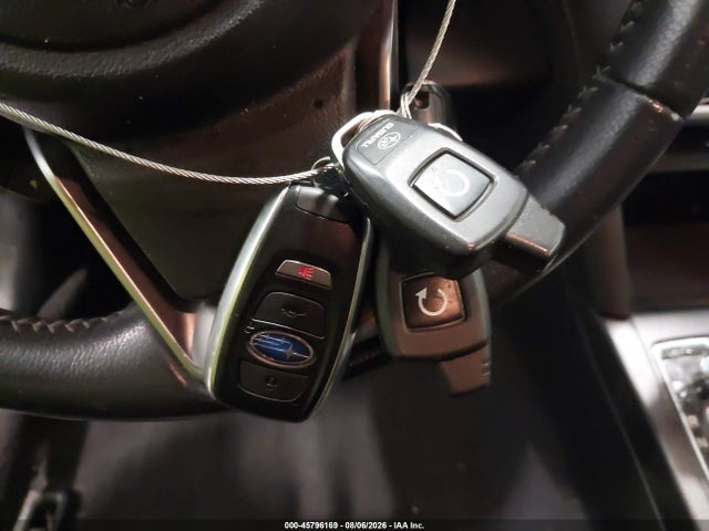 45796169 :رقم المزاد ، 4S4BSAJC9K3307617 vin ، 2019 Subaru Outback 2.5i Limited مزاد بيع