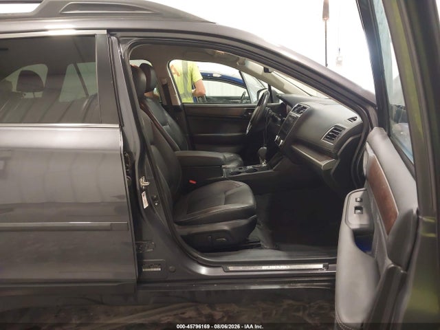 45796169 :رقم المزاد ، 4S4BSAJC9K3307617 vin ، 2019 Subaru Outback 2.5i Limited مزاد بيع