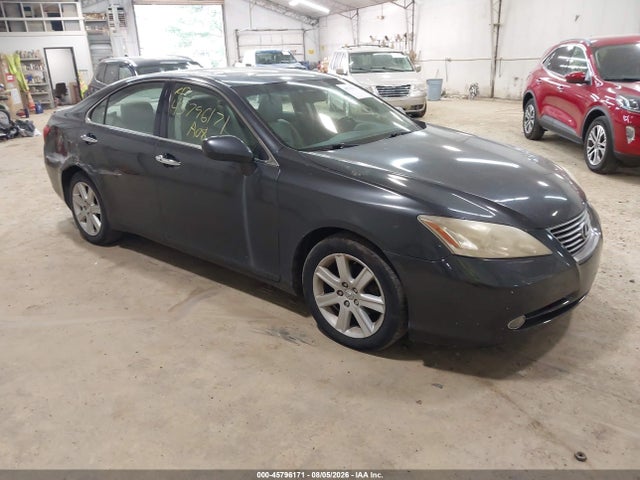 2008 Lexus Es 350 მანქანა იყიდება აუქციონზე, vin: JTHBJ46G682267529, აუქციონის ნომერი: 45796171