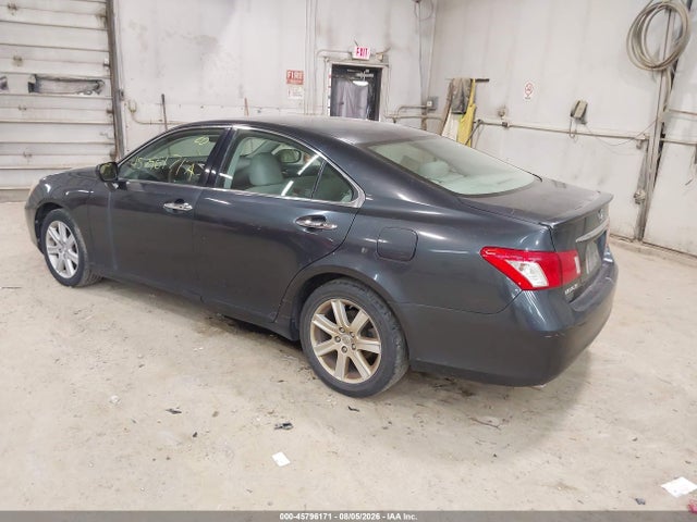 2008 Lexus Es 350 მანქანა იყიდება აუქციონზე, vin: JTHBJ46G682267529, აუქციონის ნომერი: 45796171