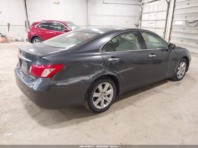 2008 Lexus Es 350 მანქანა იყიდება აუქციონზე, vin: JTHBJ46G682267529, აუქციონის ნომერი: 45796171