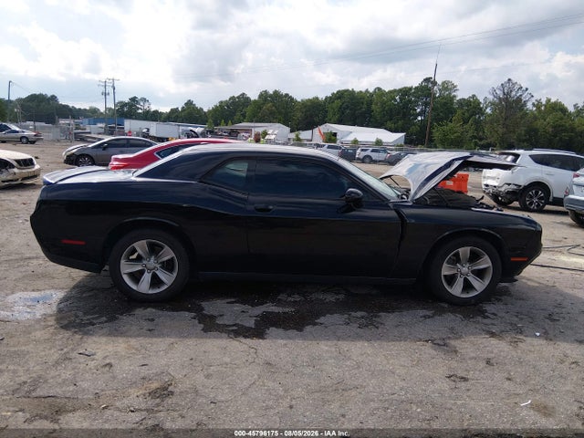 Dodge Challenger Sxt 2018 2C3CDZAG8JH321609 Image 13