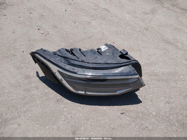 2024 Volkswagen Tiguan 2.0t S მანქანა იყიდება აუქციონზე, vin: 3VVRB7AX5RM186037, აუქციონის ნომერი: 45796181