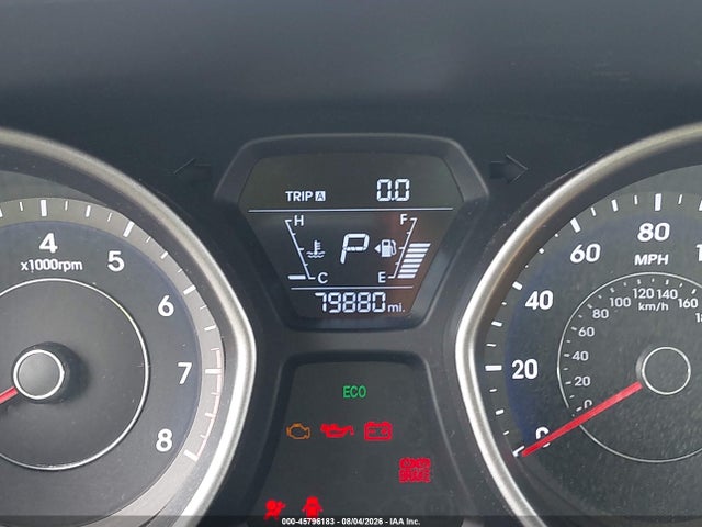 Hyundai ELANTRA SE 2016 5NPDH4AE5GH706003 Image 16