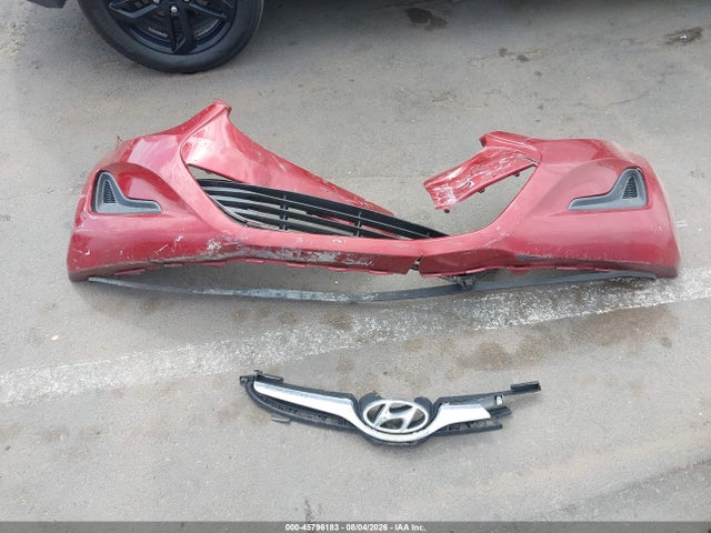 Hyundai ELANTRA SE 2016 5NPDH4AE5GH706003 Image 12
