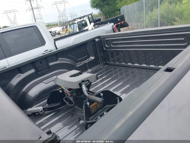 3C63RRGL2PG624970 RAM 3500 Tradesman 4x4 8&#039; Box