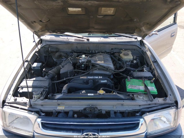 Продажа на аукционе авто 2001 Toyota 4runner Sr5 V6, vin: JT3GN86R210183542, номер лота: 45796190
