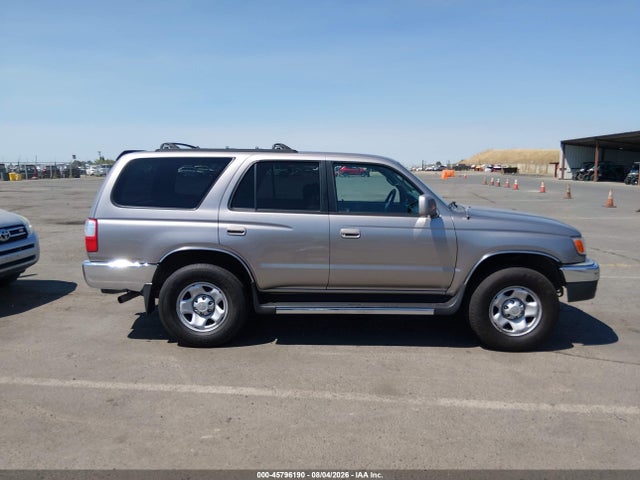 Продажа на аукционе авто 2001 Toyota 4runner Sr5 V6, vin: JT3GN86R210183542, номер лота: 45796190