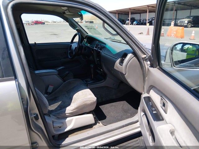 Продажа на аукционе авто 2001 Toyota 4runner Sr5 V6, vin: JT3GN86R210183542, номер лота: 45796190