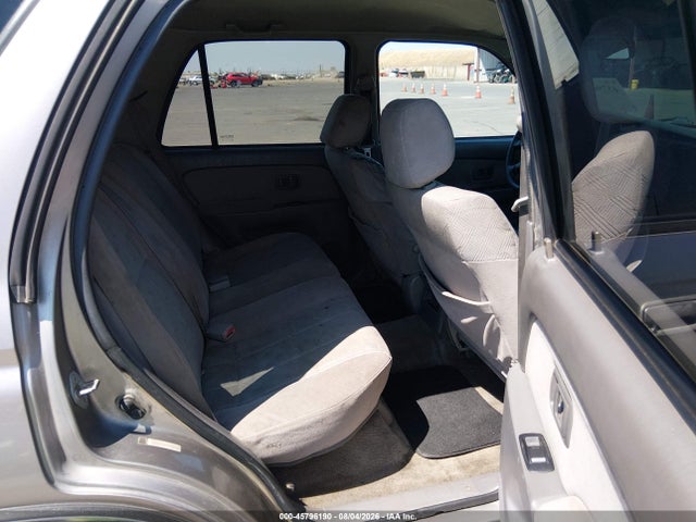 Продажа на аукционе авто 2001 Toyota 4runner Sr5 V6, vin: JT3GN86R210183542, номер лота: 45796190