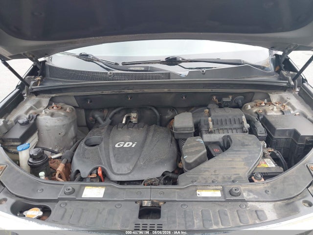 Продажа на аукционе авто 2013 Kia Sorento Lx, vin: 5XYKTCA65DG341852, номер лота: 45796196