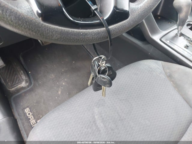 Продажа на аукционе авто 2013 Kia Sorento Lx, vin: 5XYKTCA65DG341852, номер лота: 45796196