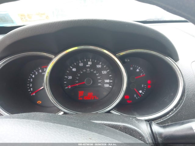 Продажа на аукционе авто 2013 Kia Sorento Lx, vin: 5XYKTCA65DG341852, номер лота: 45796196