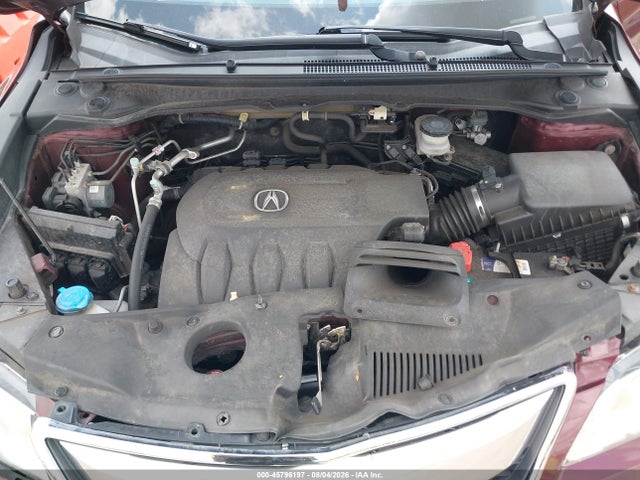 Продажа на аукционе авто 2014 Acura Rdx, vin: 5J8TB4H52EL017842, номер лота: 45796197