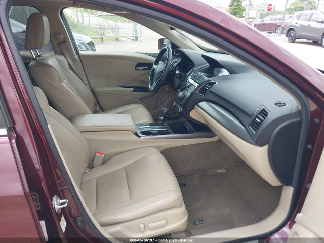 Продажа на аукционе авто 2014 Acura Rdx, vin: 5J8TB4H52EL017842, номер лота: 45796197
