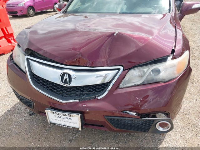 Продажа на аукционе авто 2014 Acura Rdx, vin: 5J8TB4H52EL017842, номер лота: 45796197