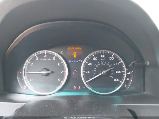 Продажа на аукционе авто 2014 Acura Rdx, vin: 5J8TB4H52EL017842, номер лота: 45796197
