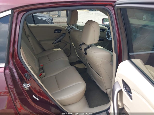 Продажа на аукционе авто 2014 Acura Rdx, vin: 5J8TB4H52EL017842, номер лота: 45796197