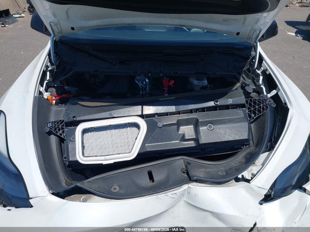 45796199 :رقم المزاد ، 7SAYGDEF8RA264214 vin ، 2024 Tesla Model Y Performance Dual Motor All-wheel Drive مزاد بيع