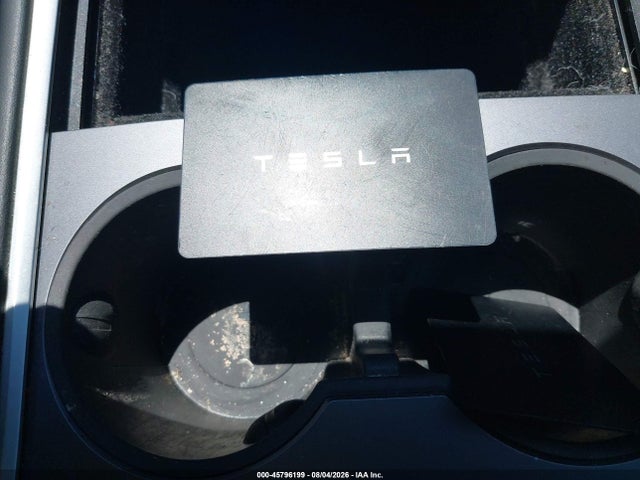 45796199 :رقم المزاد ، 7SAYGDEF8RA264214 vin ، 2024 Tesla Model Y Performance Dual Motor All-wheel Drive مزاد بيع