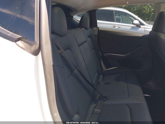 45796199 :رقم المزاد ، 7SAYGDEF8RA264214 vin ، 2024 Tesla Model Y Performance Dual Motor All-wheel Drive مزاد بيع
