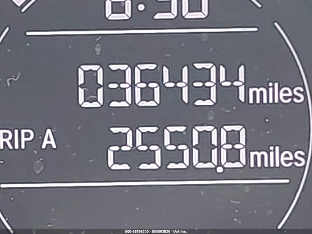 3CZRU6H34KG731052 Honda HR-V LX