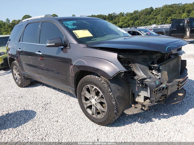 Продаж на аукціоні авто 2015 Gmc Acadia Slt-1, vin: 1GKKRRKD1FJ285947, номер лоту: 45796204