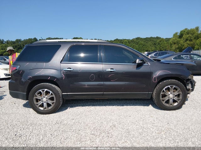 Продаж на аукціоні авто 2015 Gmc Acadia Slt-1, vin: 1GKKRRKD1FJ285947, номер лоту: 45796204