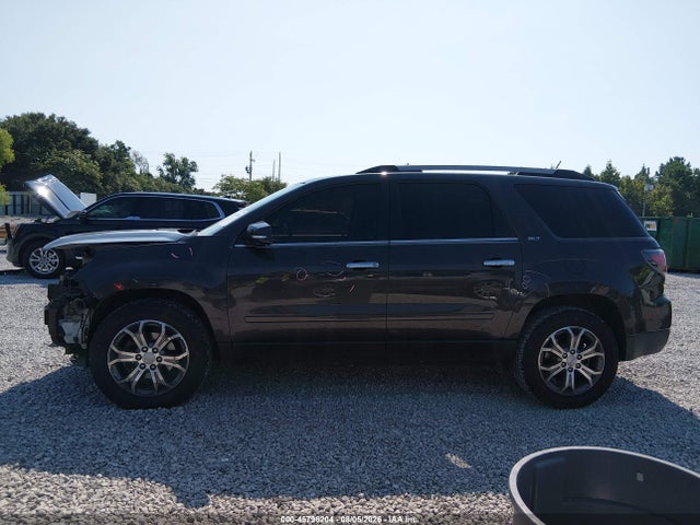 Продаж на аукціоні авто 2015 Gmc Acadia Slt-1, vin: 1GKKRRKD1FJ285947, номер лоту: 45796204