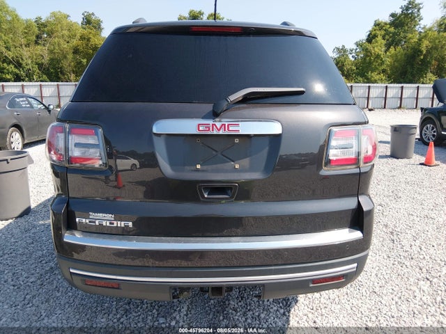 Продаж на аукціоні авто 2015 Gmc Acadia Slt-1, vin: 1GKKRRKD1FJ285947, номер лоту: 45796204