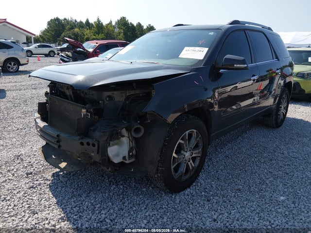 Продаж на аукціоні авто 2015 Gmc Acadia Slt-1, vin: 1GKKRRKD1FJ285947, номер лоту: 45796204