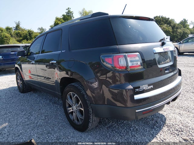 Продаж на аукціоні авто 2015 Gmc Acadia Slt-1, vin: 1GKKRRKD1FJ285947, номер лоту: 45796204