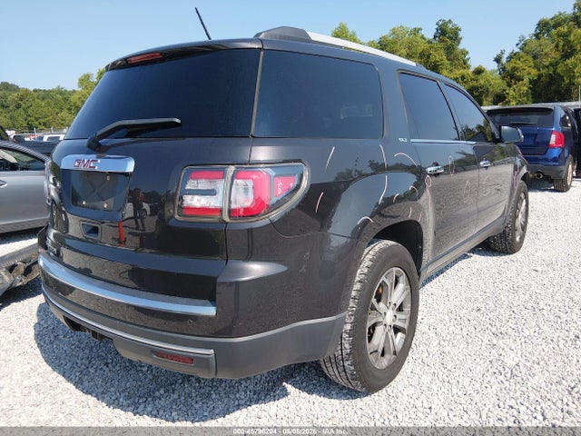 Продаж на аукціоні авто 2015 Gmc Acadia Slt-1, vin: 1GKKRRKD1FJ285947, номер лоту: 45796204