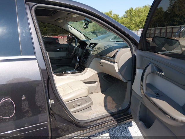 Продаж на аукціоні авто 2015 Gmc Acadia Slt-1, vin: 1GKKRRKD1FJ285947, номер лоту: 45796204