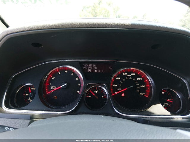 Продаж на аукціоні авто 2015 Gmc Acadia Slt-1, vin: 1GKKRRKD1FJ285947, номер лоту: 45796204