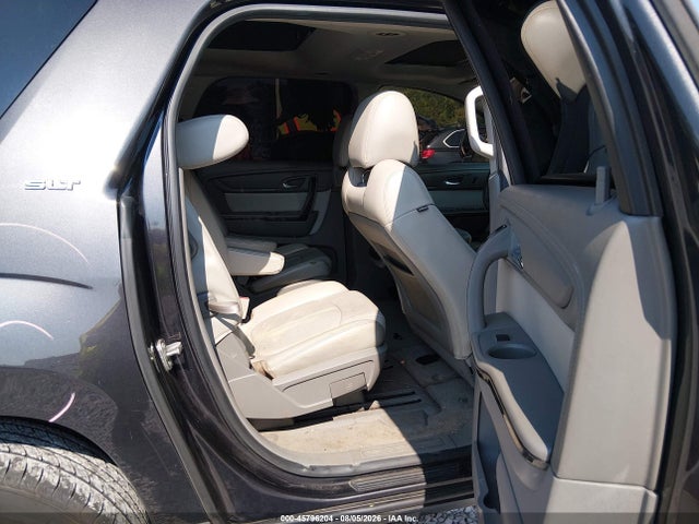 Продаж на аукціоні авто 2015 Gmc Acadia Slt-1, vin: 1GKKRRKD1FJ285947, номер лоту: 45796204