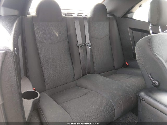 45796209 :رقم المزاد ، 1C3BC2EG9BN529586 vin ، 2011 Chrysler 200 Touring مزاد بيع